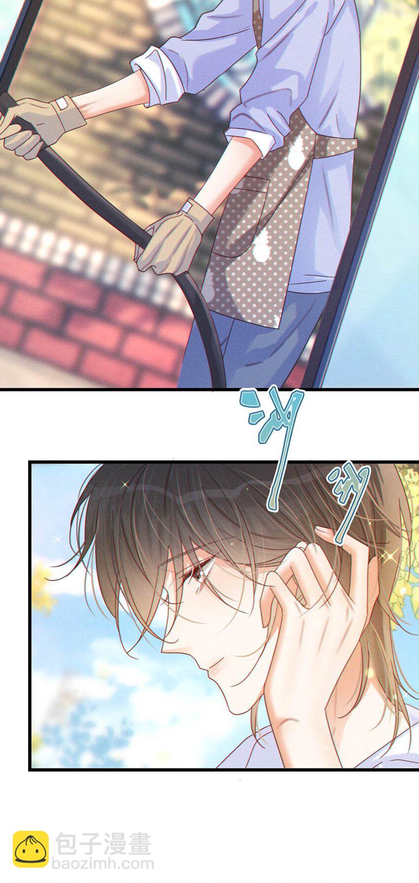 069 听说&mdash;&mdash;你把别人肚子搞大了？-第72话