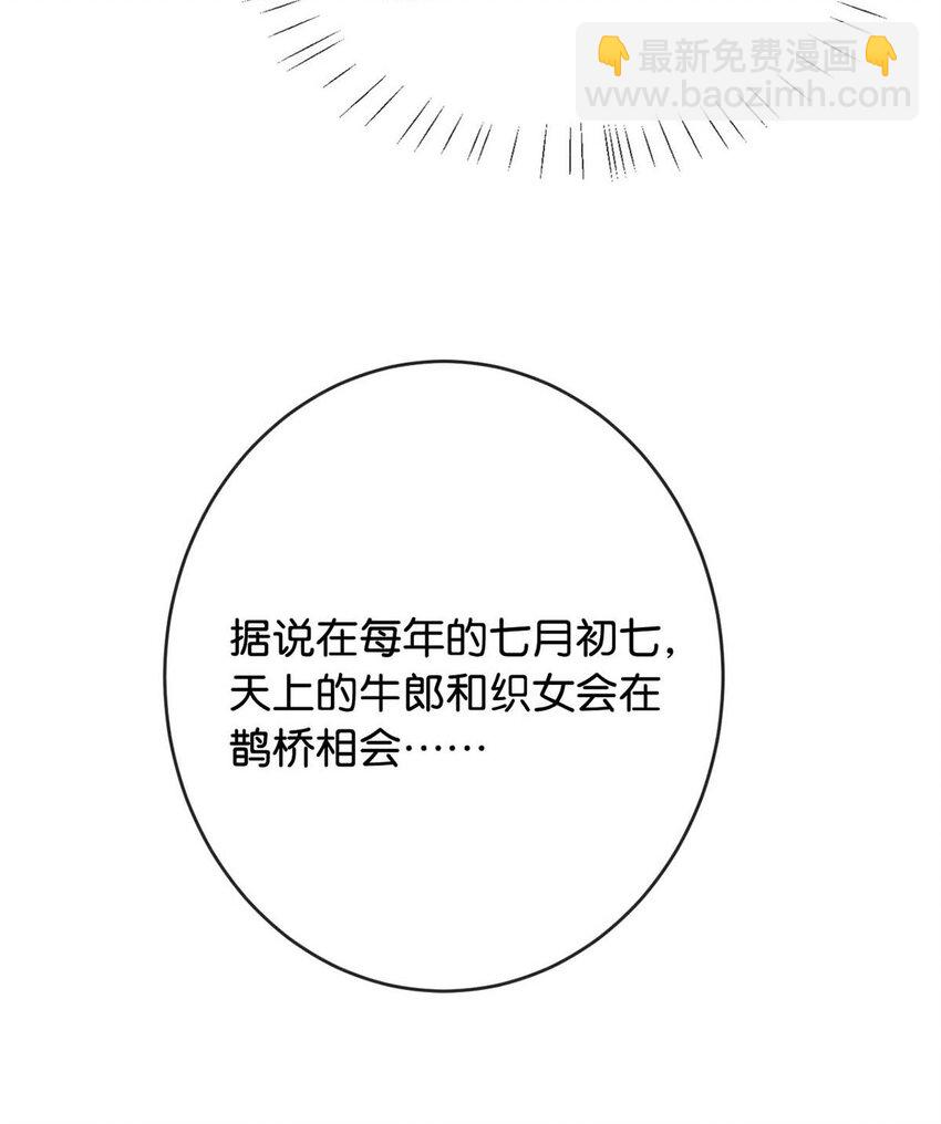 082 明天&hellip;&hellip;你可以送茉莉给我吗？(1/2)-第86话