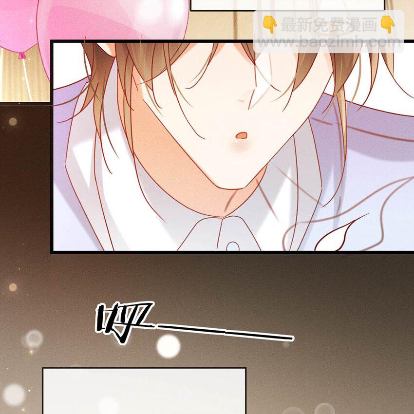 086 24岁生日这天，期待着夜晚的到来。(1/2)-第90话