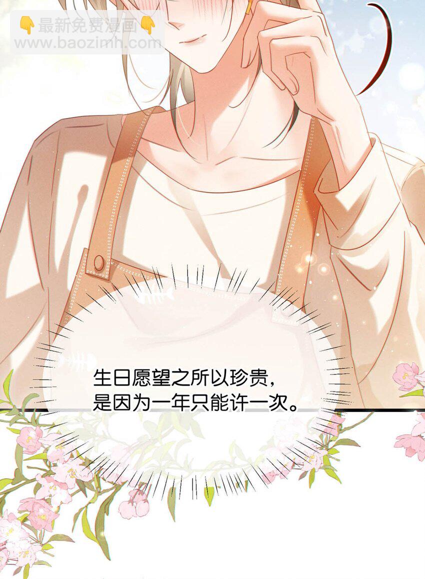 087 我的生日已经结束了。(1/2)-第92话