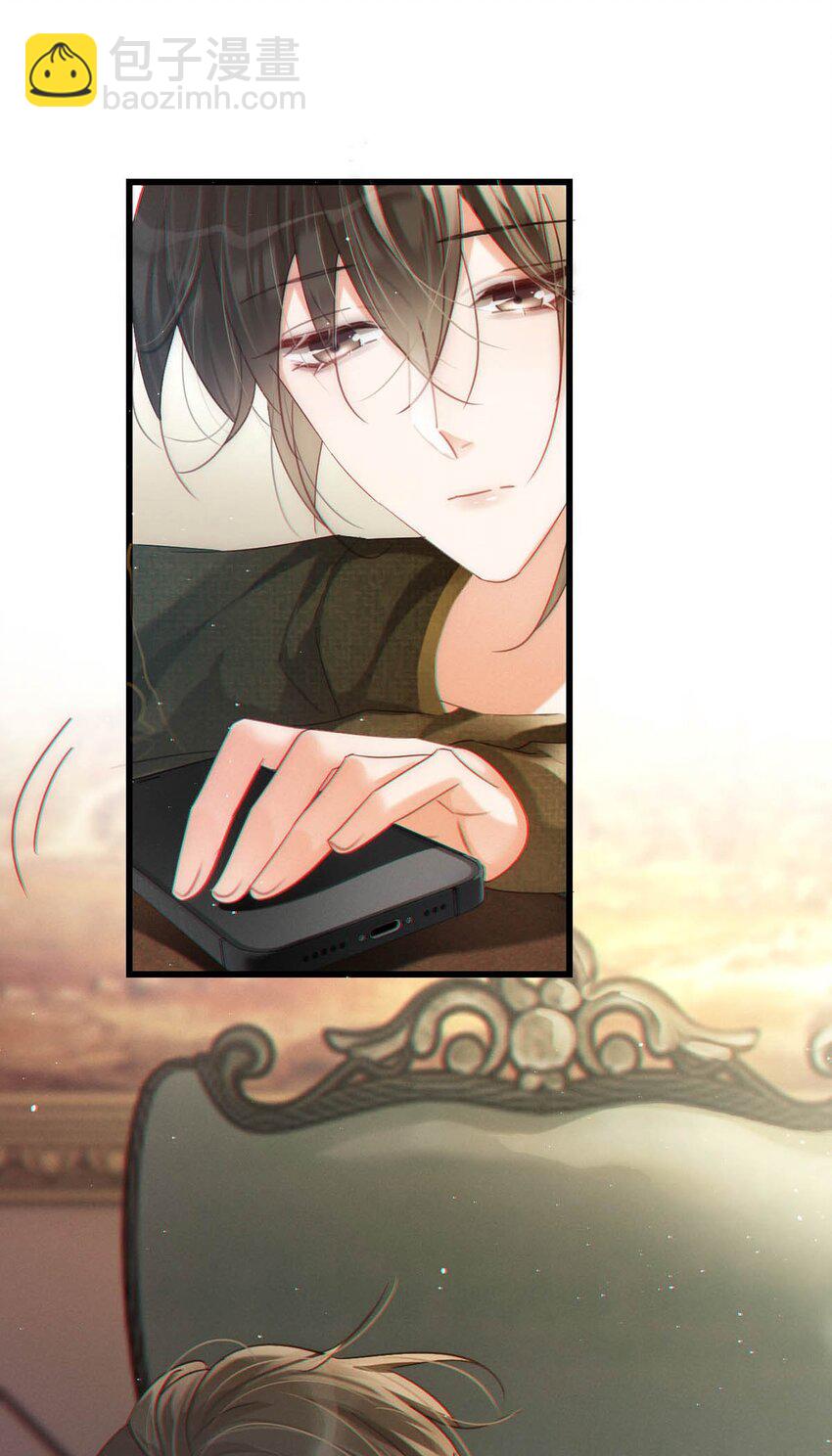 087 我的生日已经结束了。(1/2)-第92话