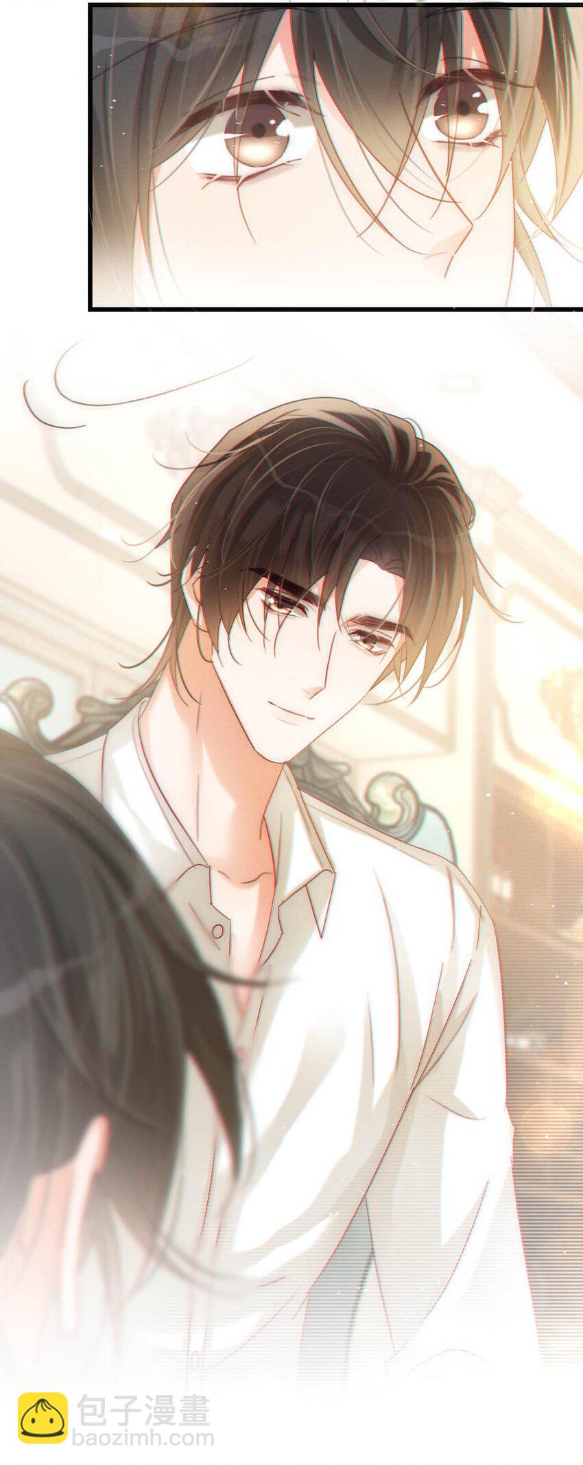 087 我的生日已经结束了。(1/2)-第92话