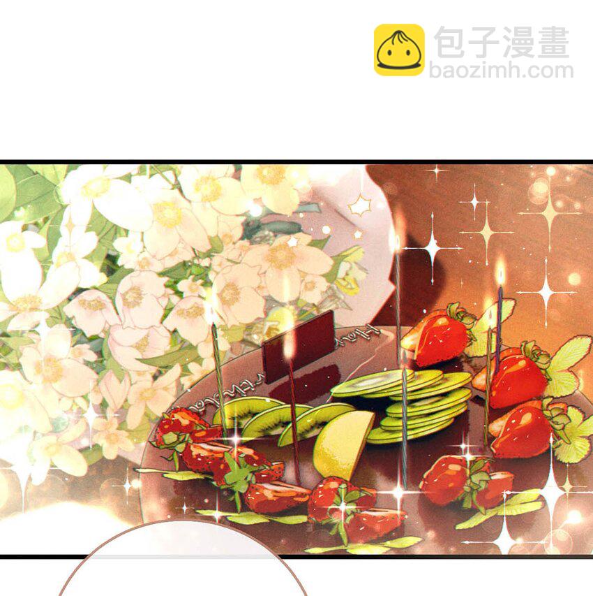 087 我的生日已经结束了。(1/2)-第92话