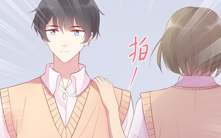 14 第14话 挑衅(1/4)-第14话