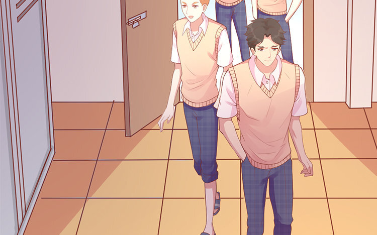 18 第18话  &ldquo;被抓包&rdquo;(1/3)-第18话