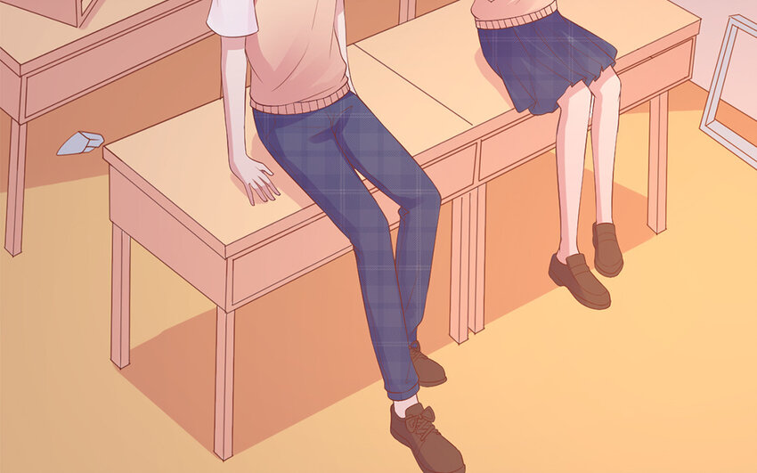 20 第20话 复杂关系(1/4)-第20话