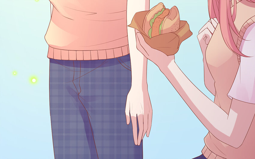 20 第20话 复杂关系(1/4)-第20话