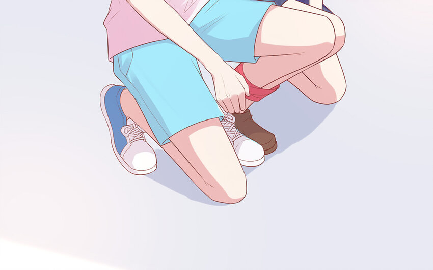 22 第22话 双人练习(1/3)-第22话