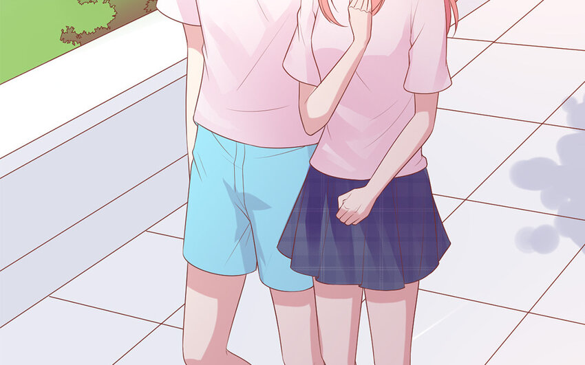 22 第22话 双人练习(1/3)-第22话