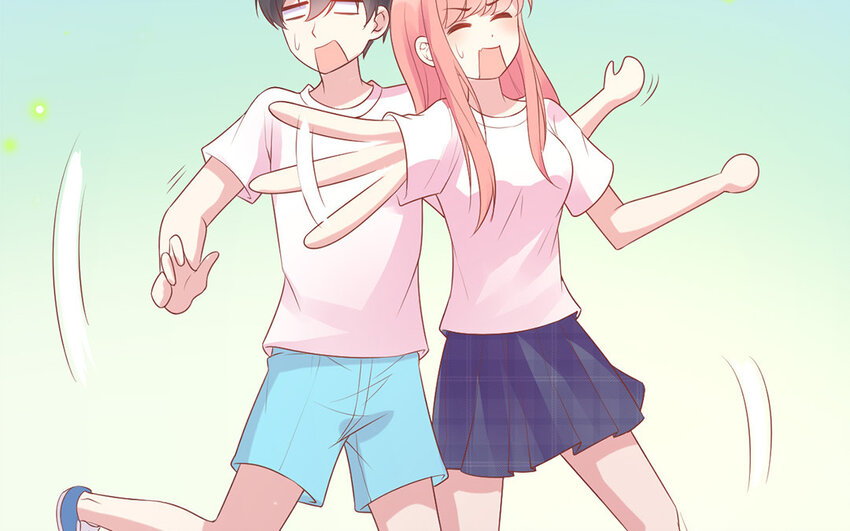 22 第22话 双人练习(1/3)-第22话