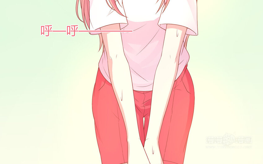 26 第26话 好饿啊(1/3)-第26话