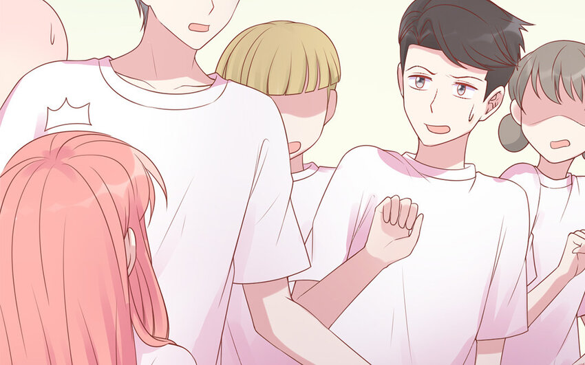 26 第26话 好饿啊(1/3)-第26话