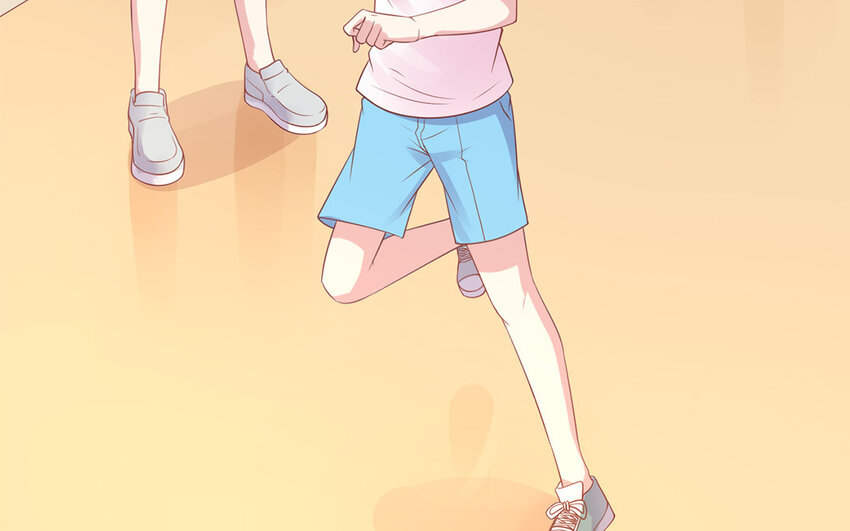 28 第28话 殷勤(1/3)-第28话