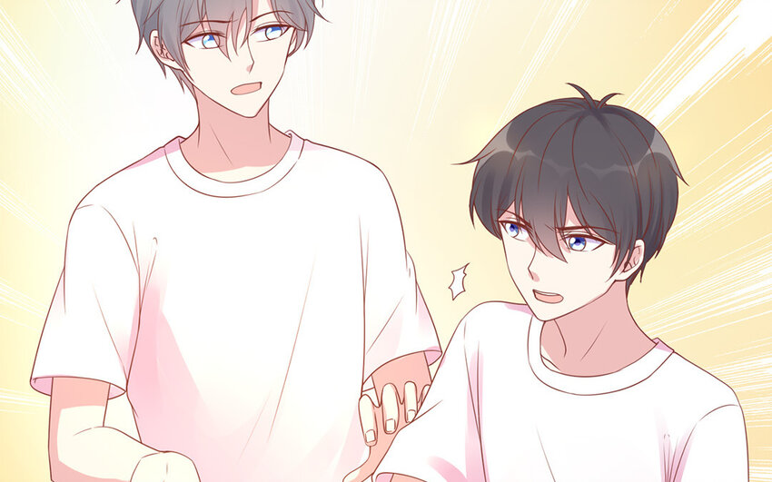 28 第28话 殷勤(1/3)-第28话