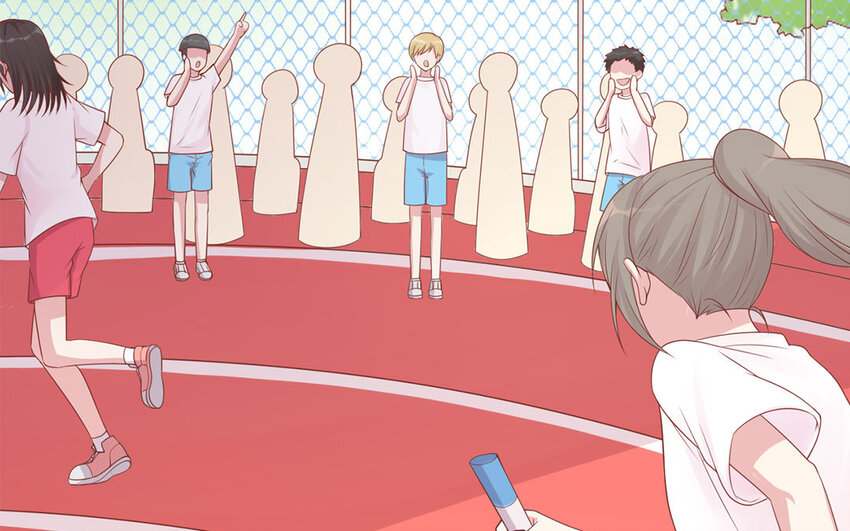 30 第30话 修罗场(1/4)-第30话