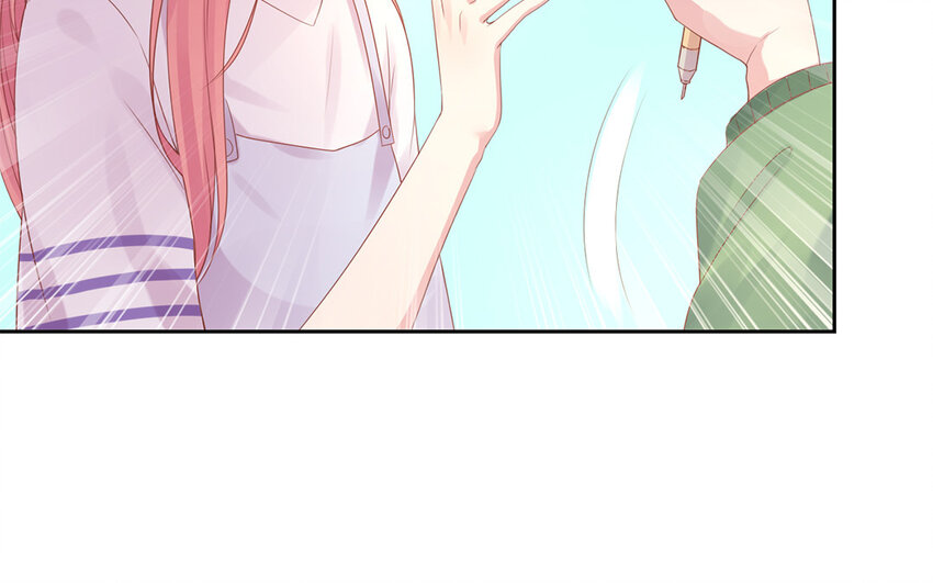 32 第32话 耍心机？(1/2)-第32话