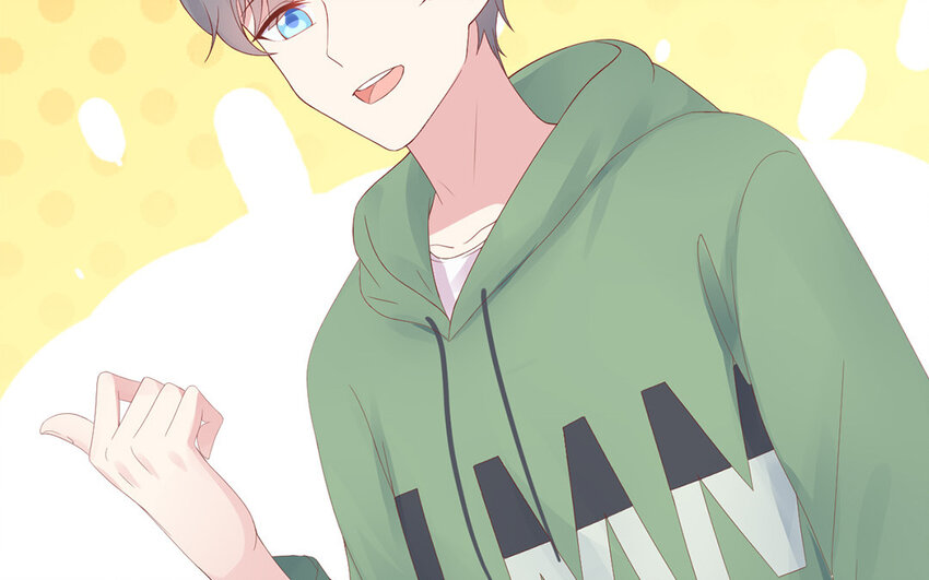 32 第32话 耍心机？(1/2)-第32话