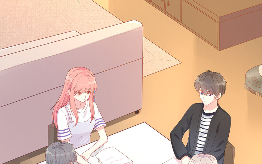 32 第32话 耍心机？(1/2)-第32话