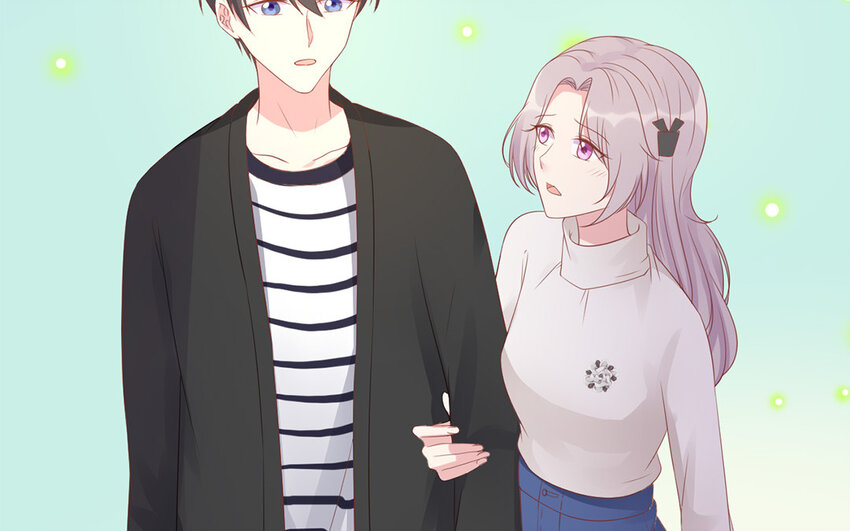 34 第34话 初中往事(1/4)-第34话