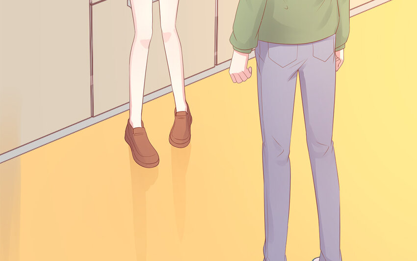 34 第34话 初中往事(1/4)-第34话