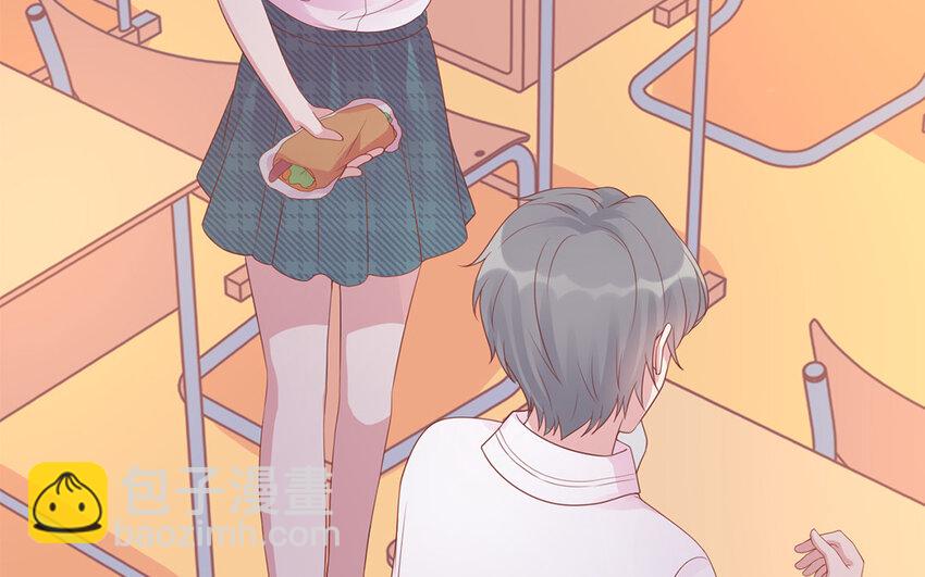 34 第34话 初中往事(1/4)-第34话