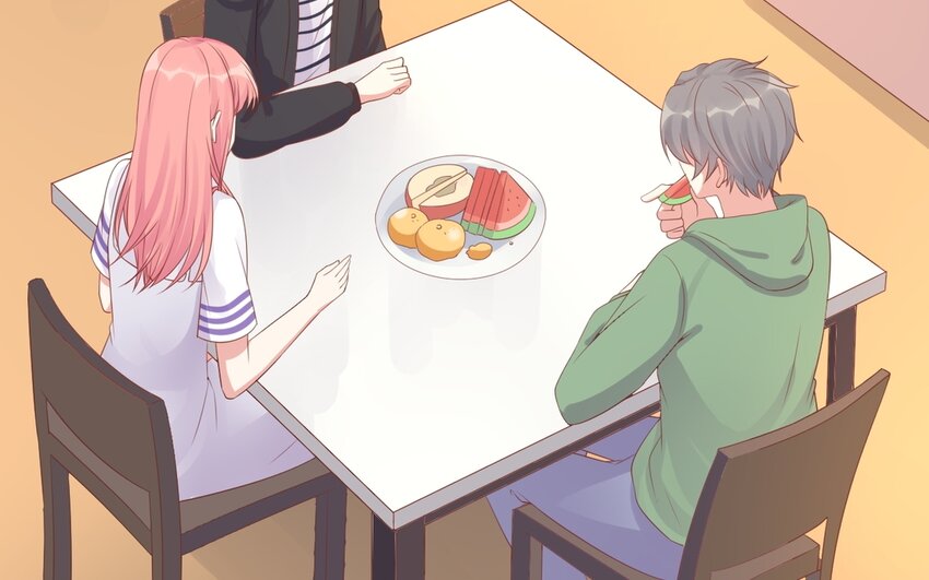 36 第36话 大胃王比赛(1/2)-第36话