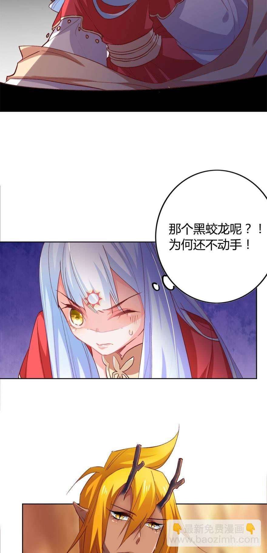 12 意外中的意外？-第14话