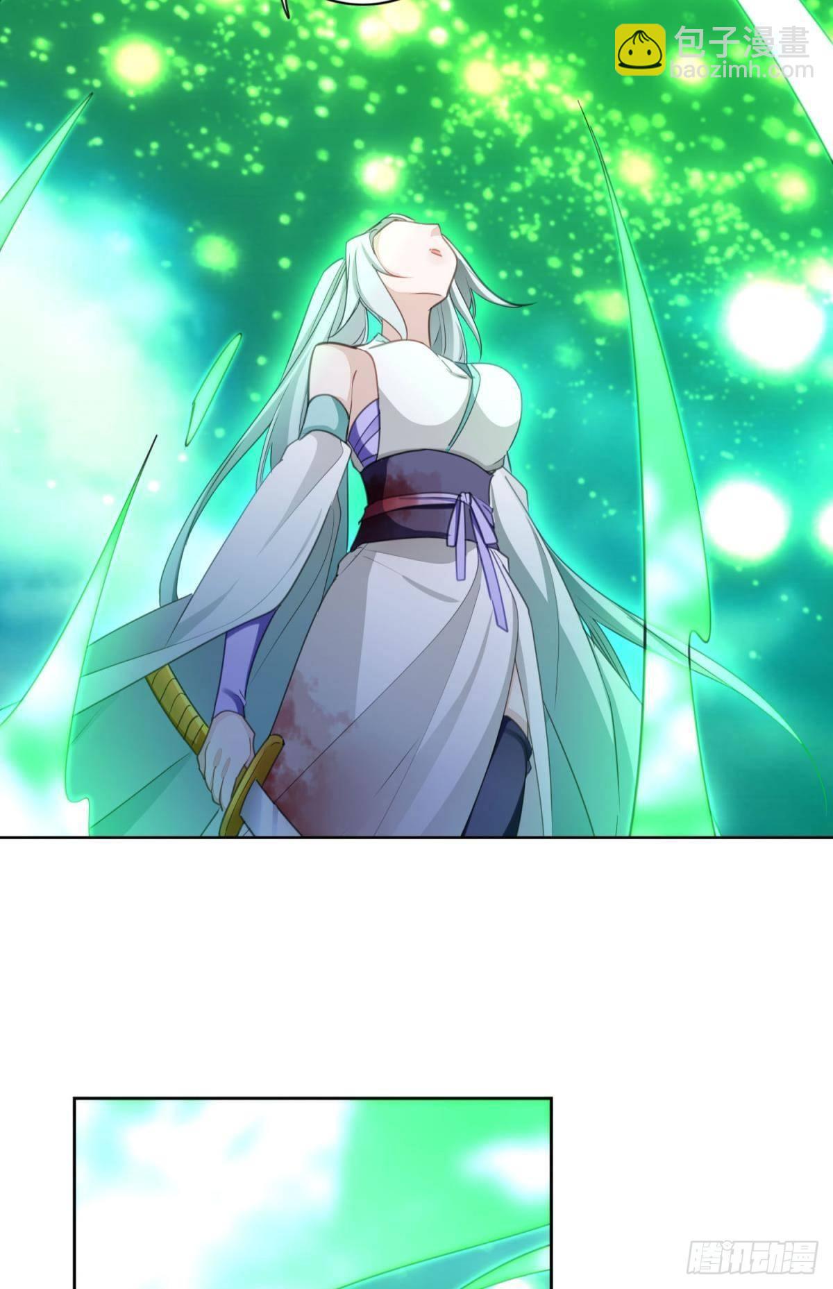 28 守护与牺牲-第32话