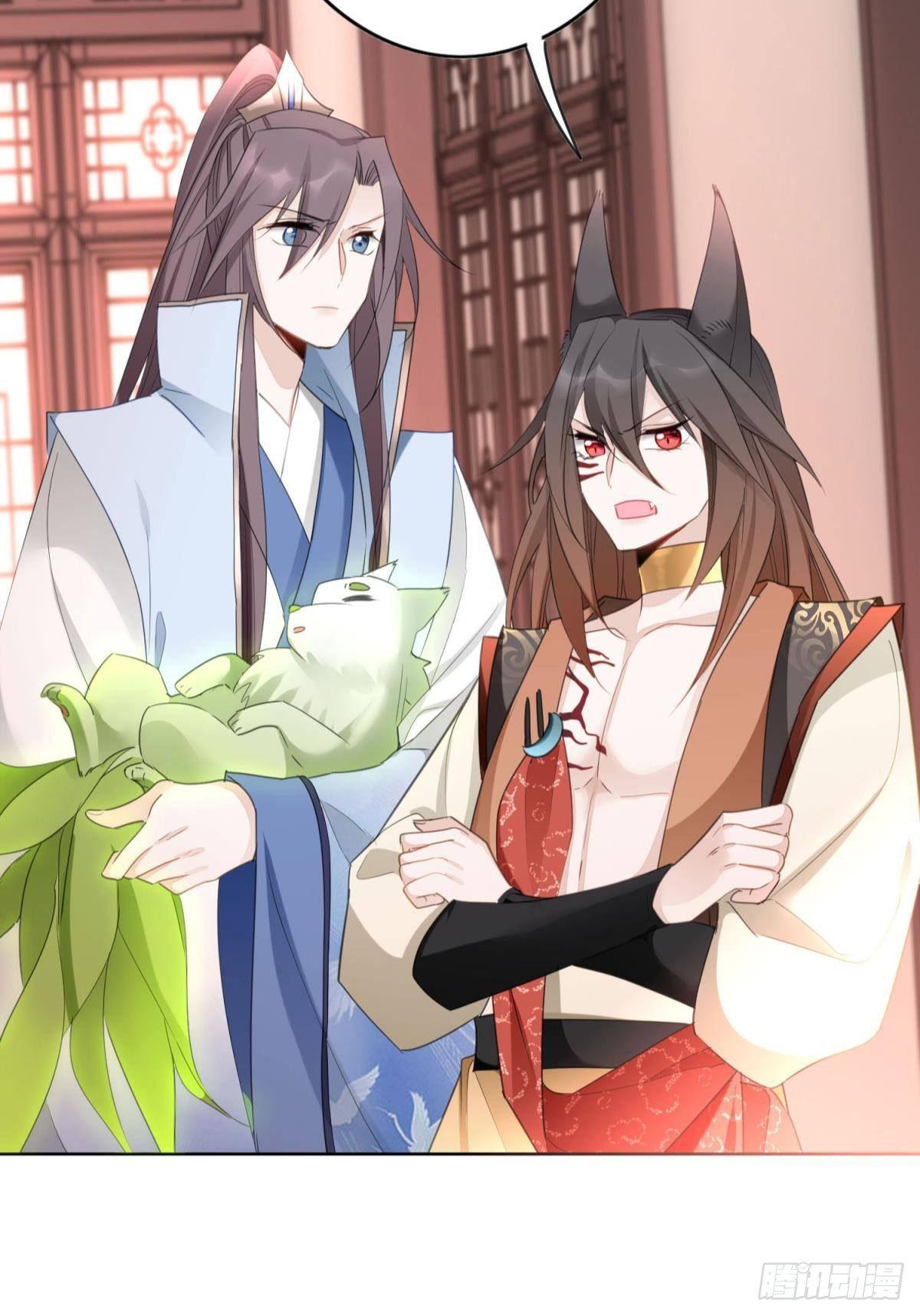 28 守护与牺牲-第32话