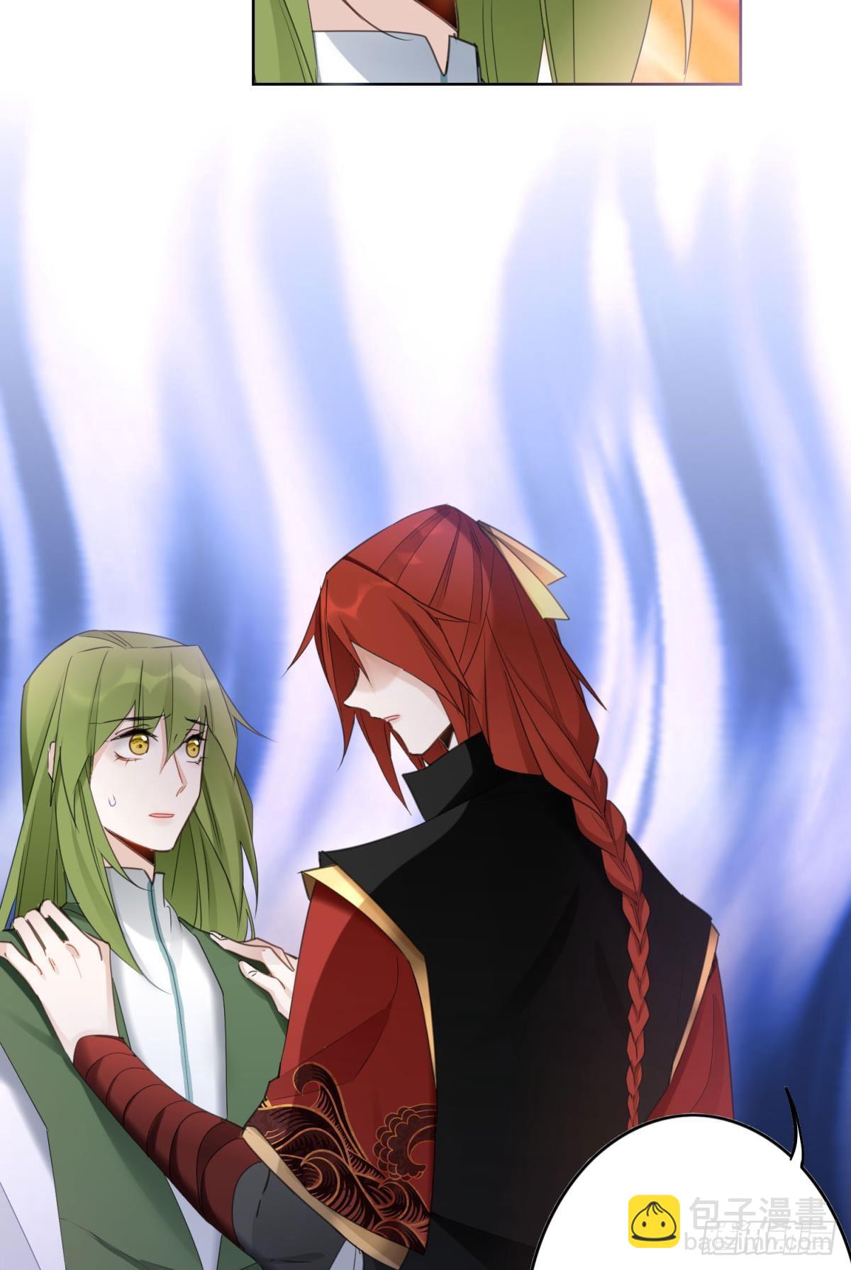 30 终于相遇(1/2)-第34话