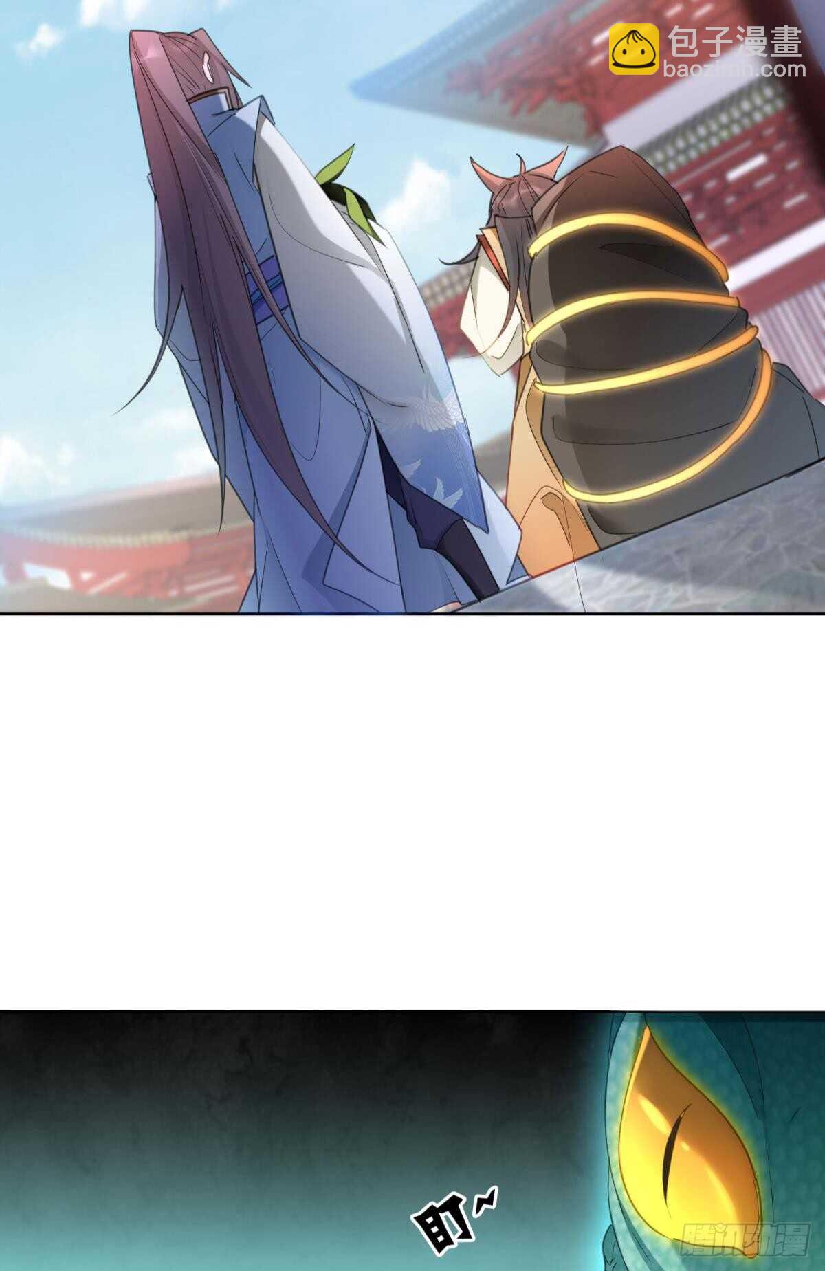 32 完美的计划(1/2)-第36话