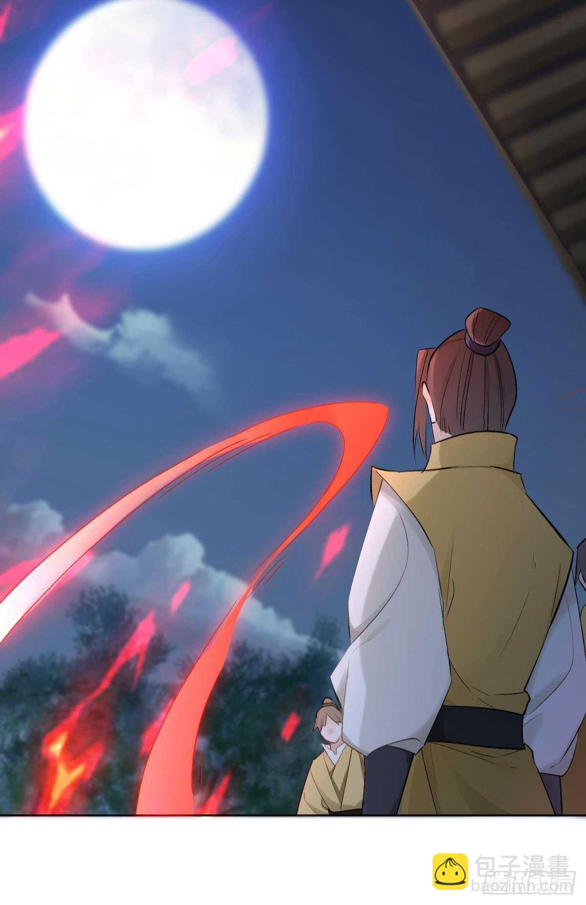 34 决战时刻-第38话