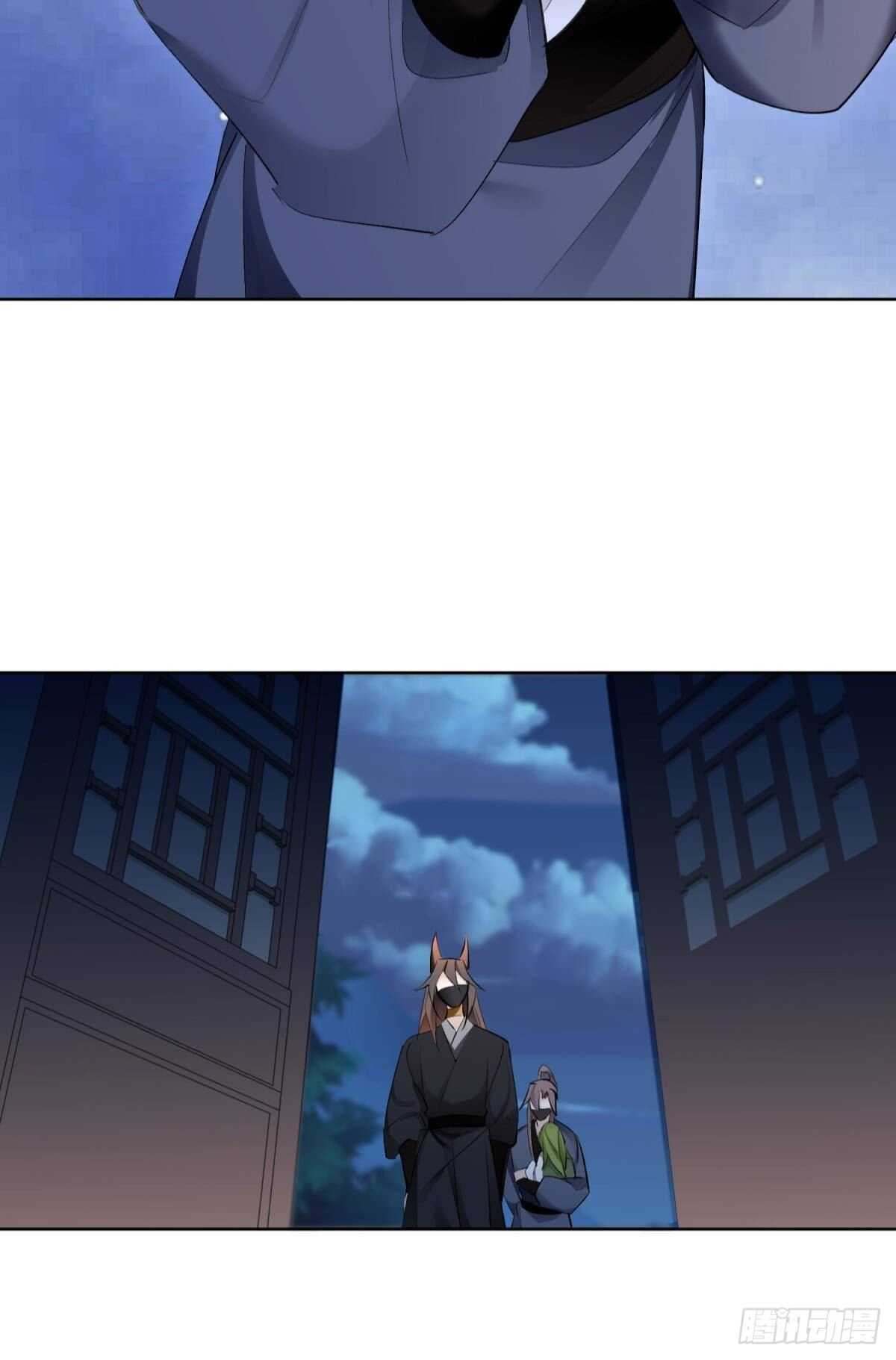 34 决战时刻-第38话