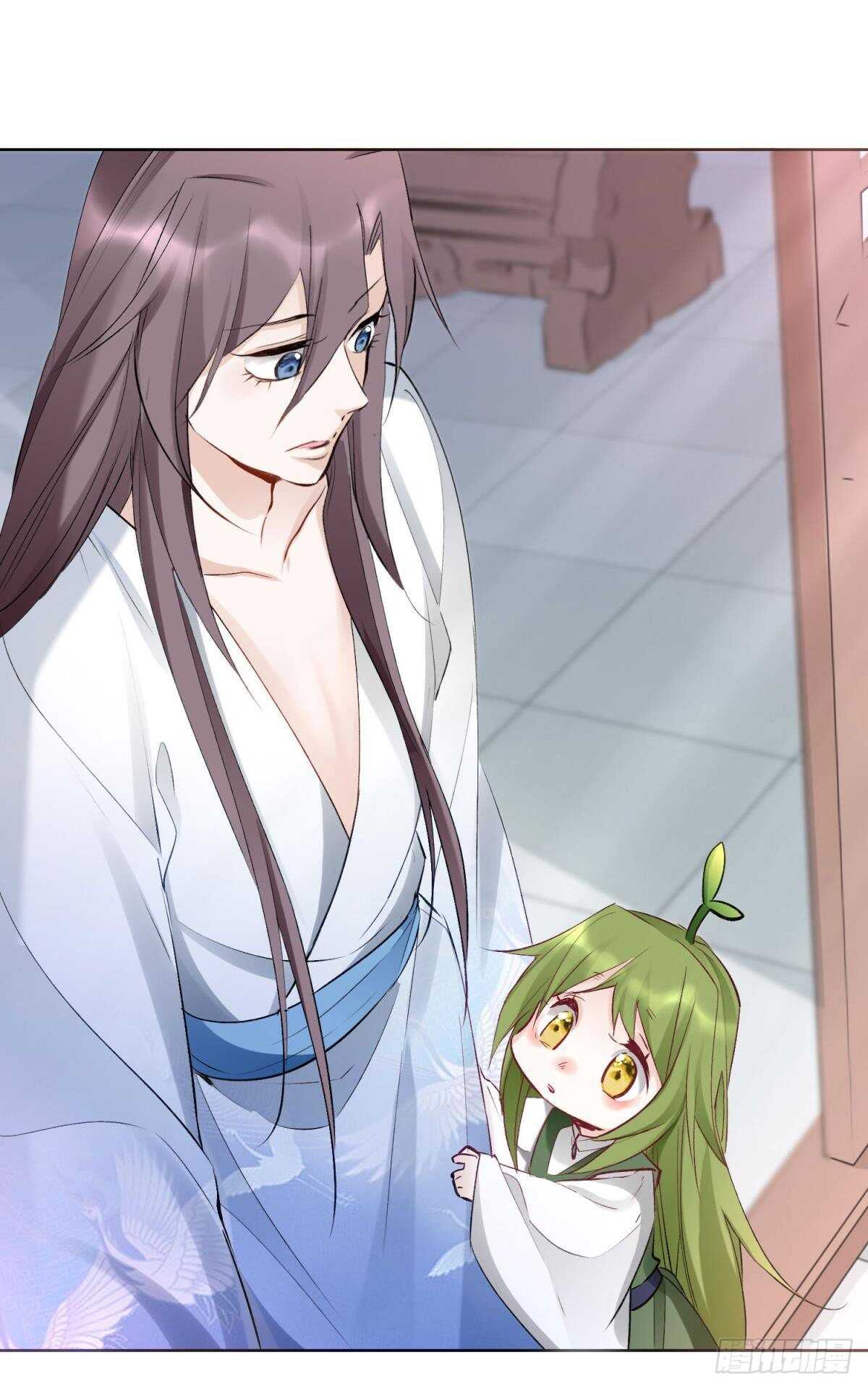 34 决战时刻-第38话