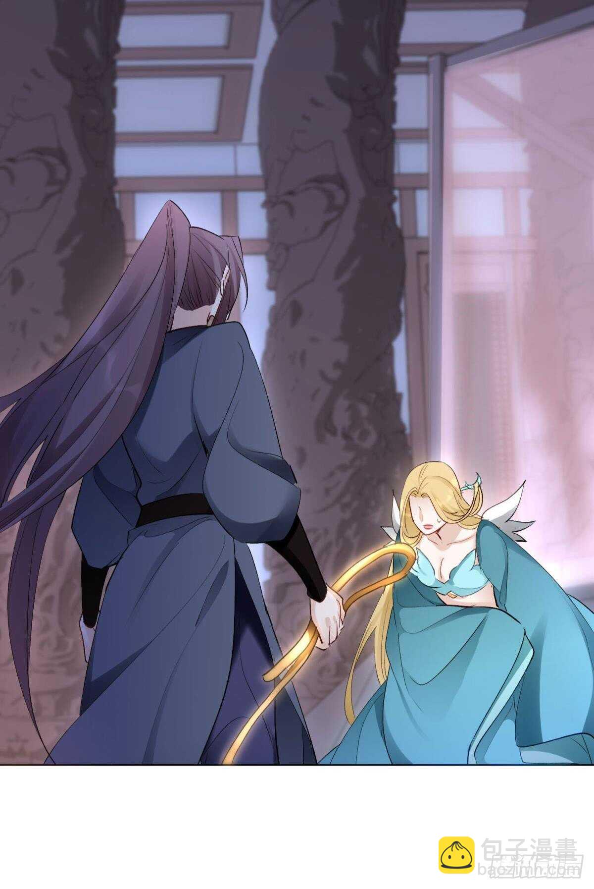 36 末路之吻-第40话