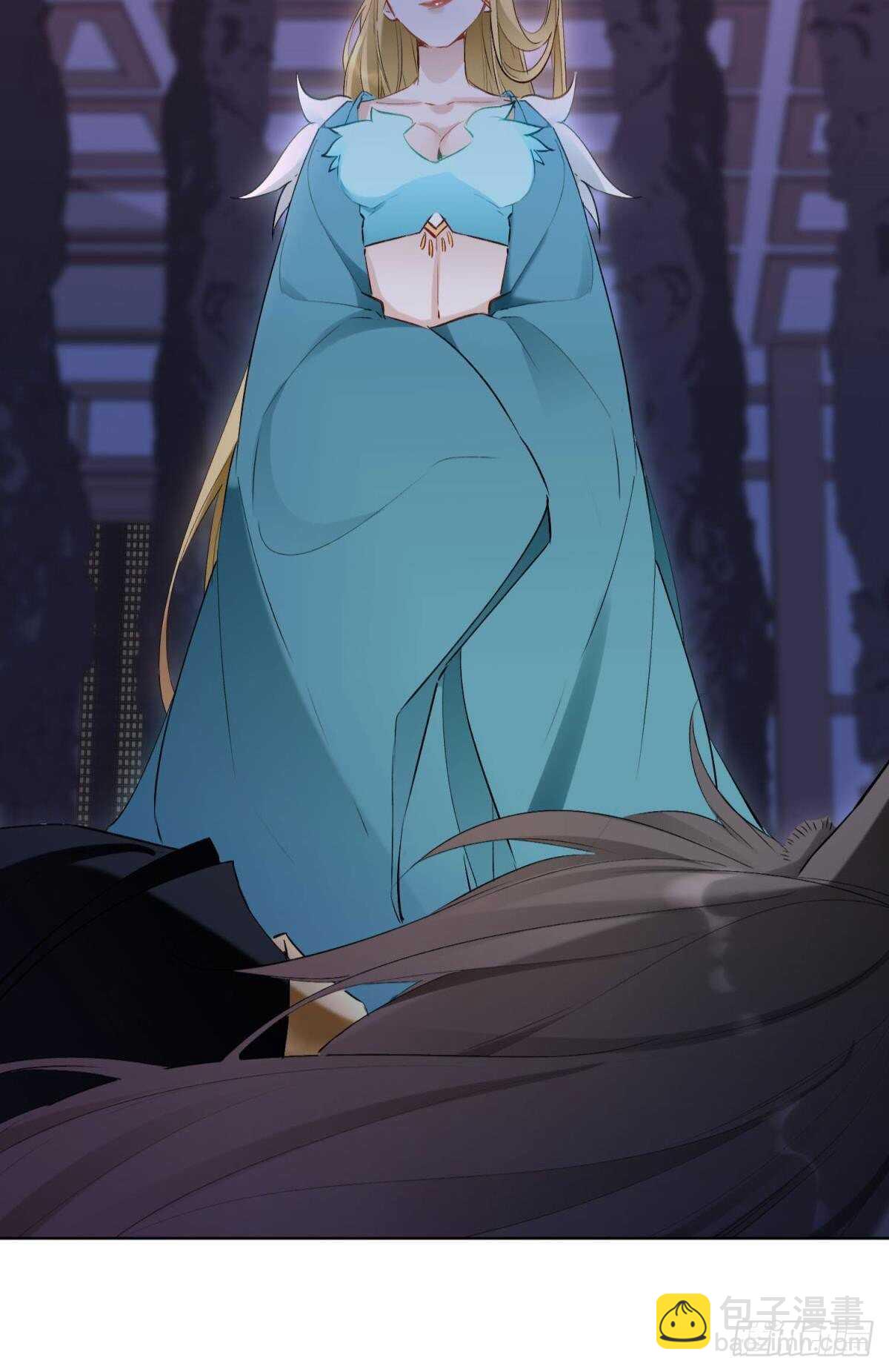 36 末路之吻-第40话