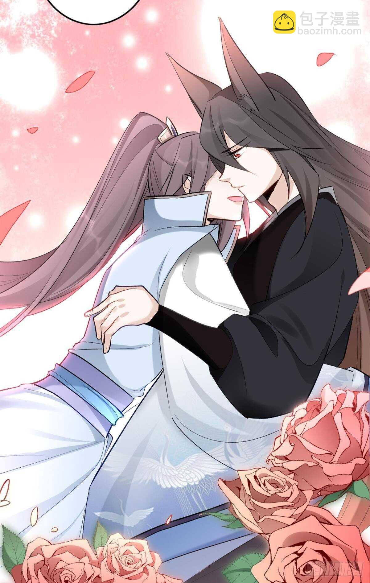 37 欲望与挣扎(1/2)-第42话