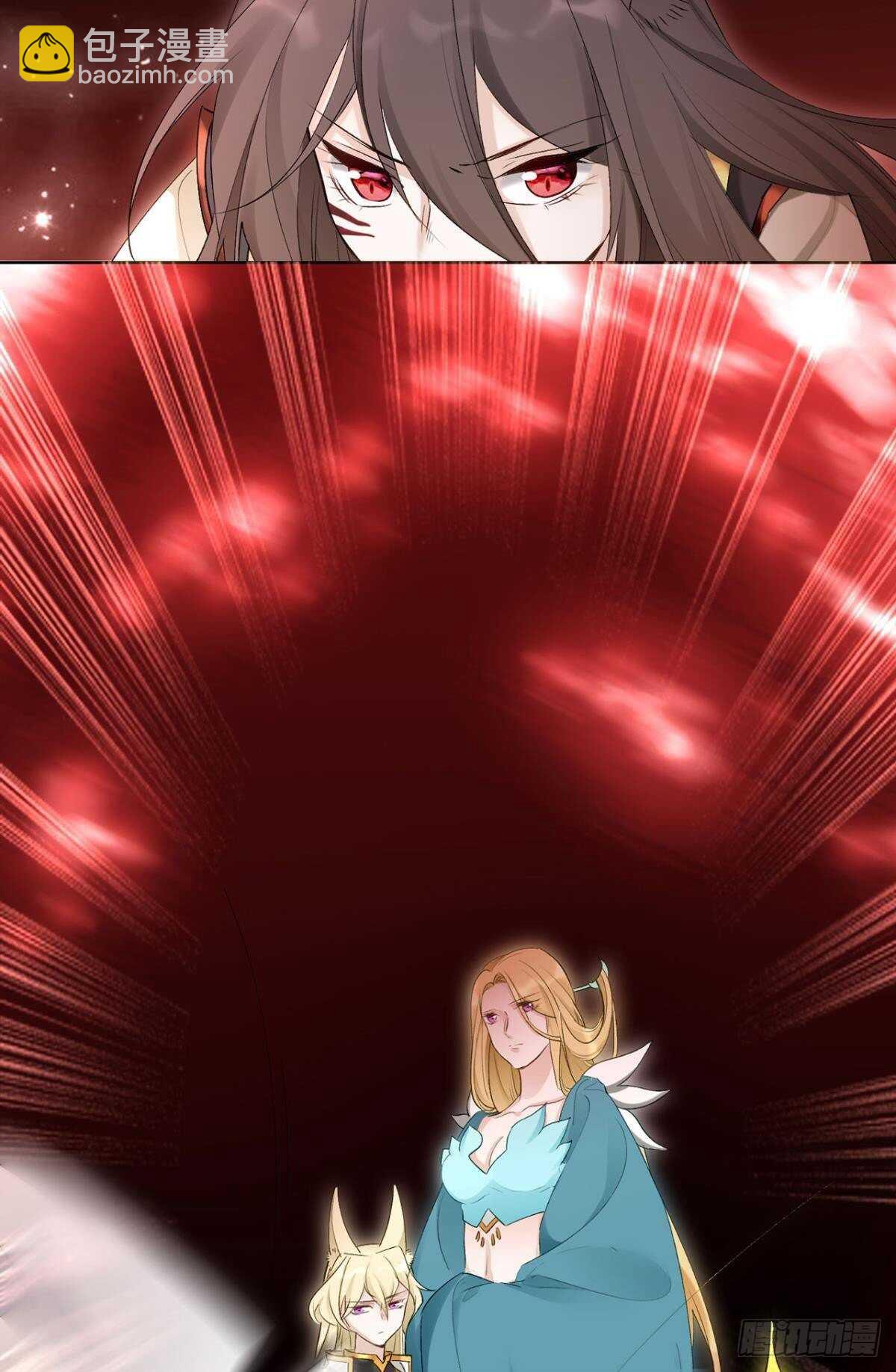 37 欲望与挣扎(1/2)-第42话