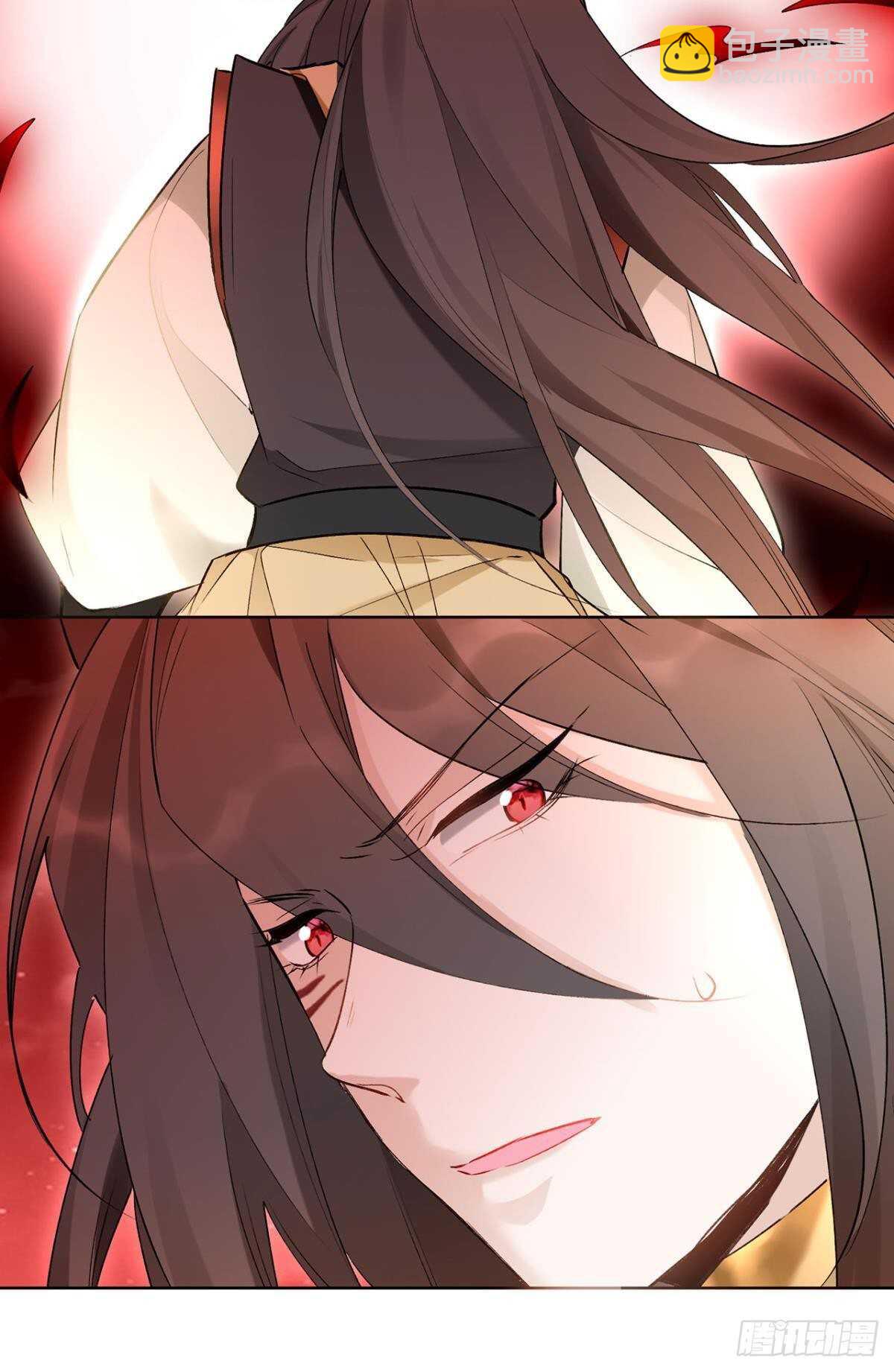 37 欲望与挣扎(1/2)-第42话