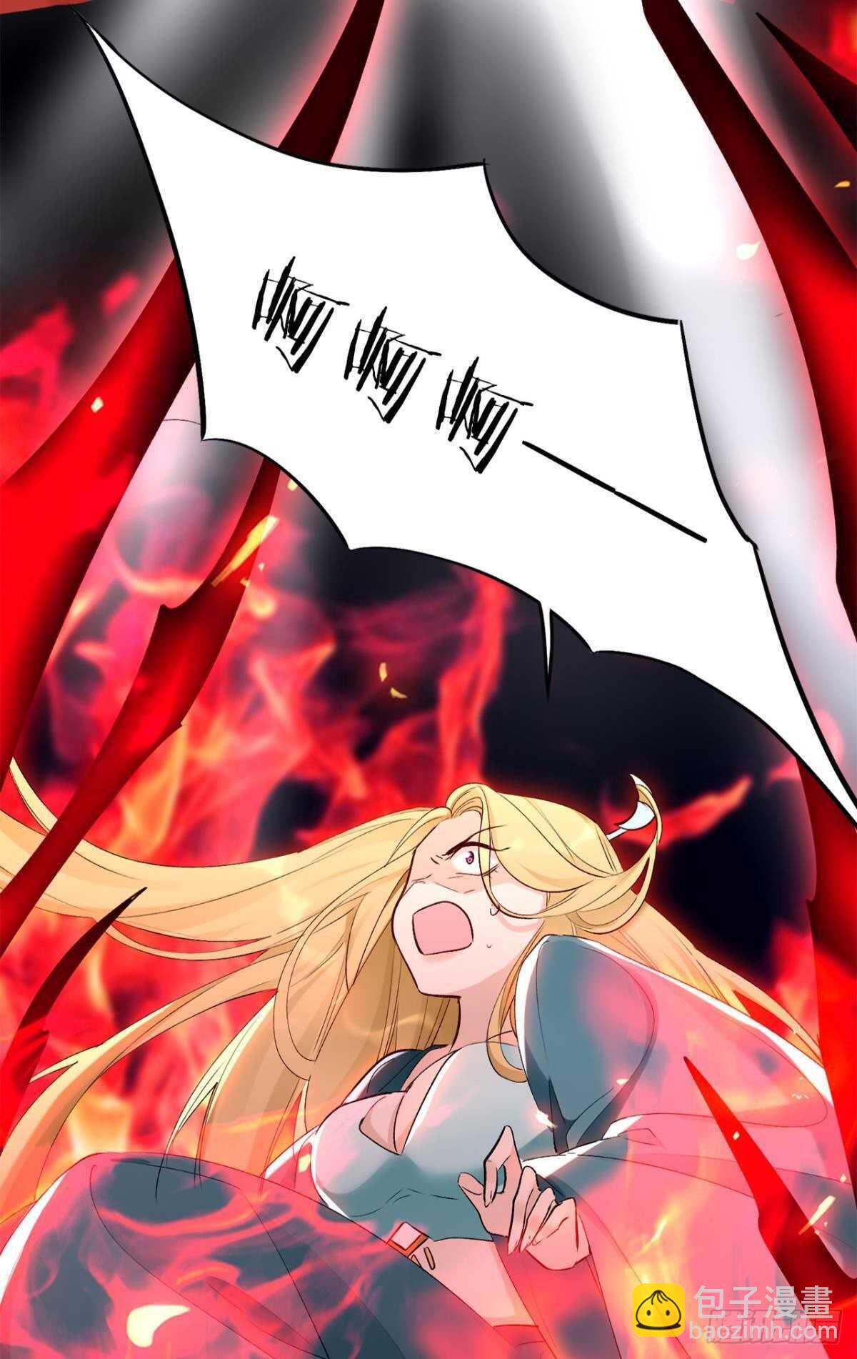 37 欲望与挣扎(1/2)-第42话