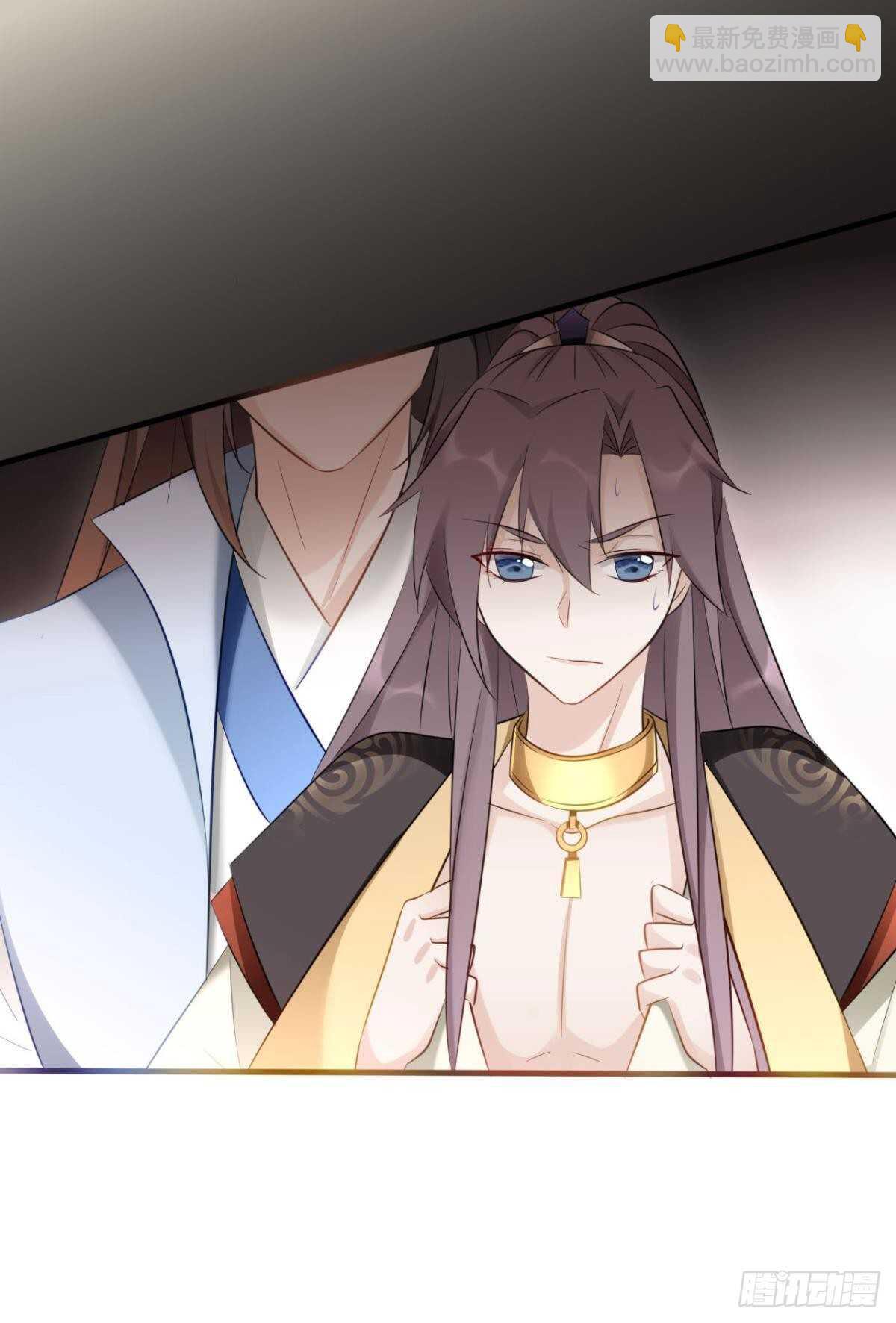 43 我的存在(1/2)-第48话