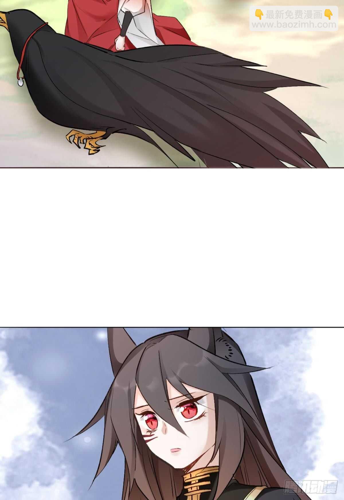 43 我的存在(1/2)-第48话