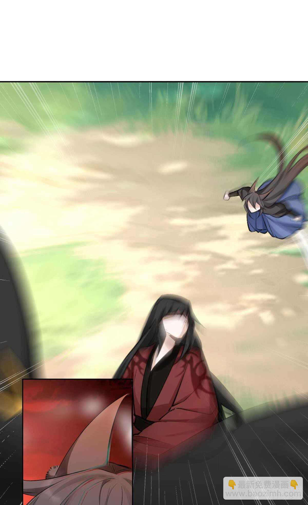 43 我的存在(1/2)-第48话