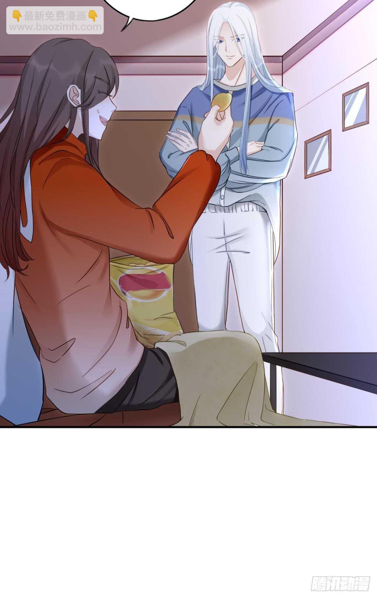 51 怎么又是你？-第56话