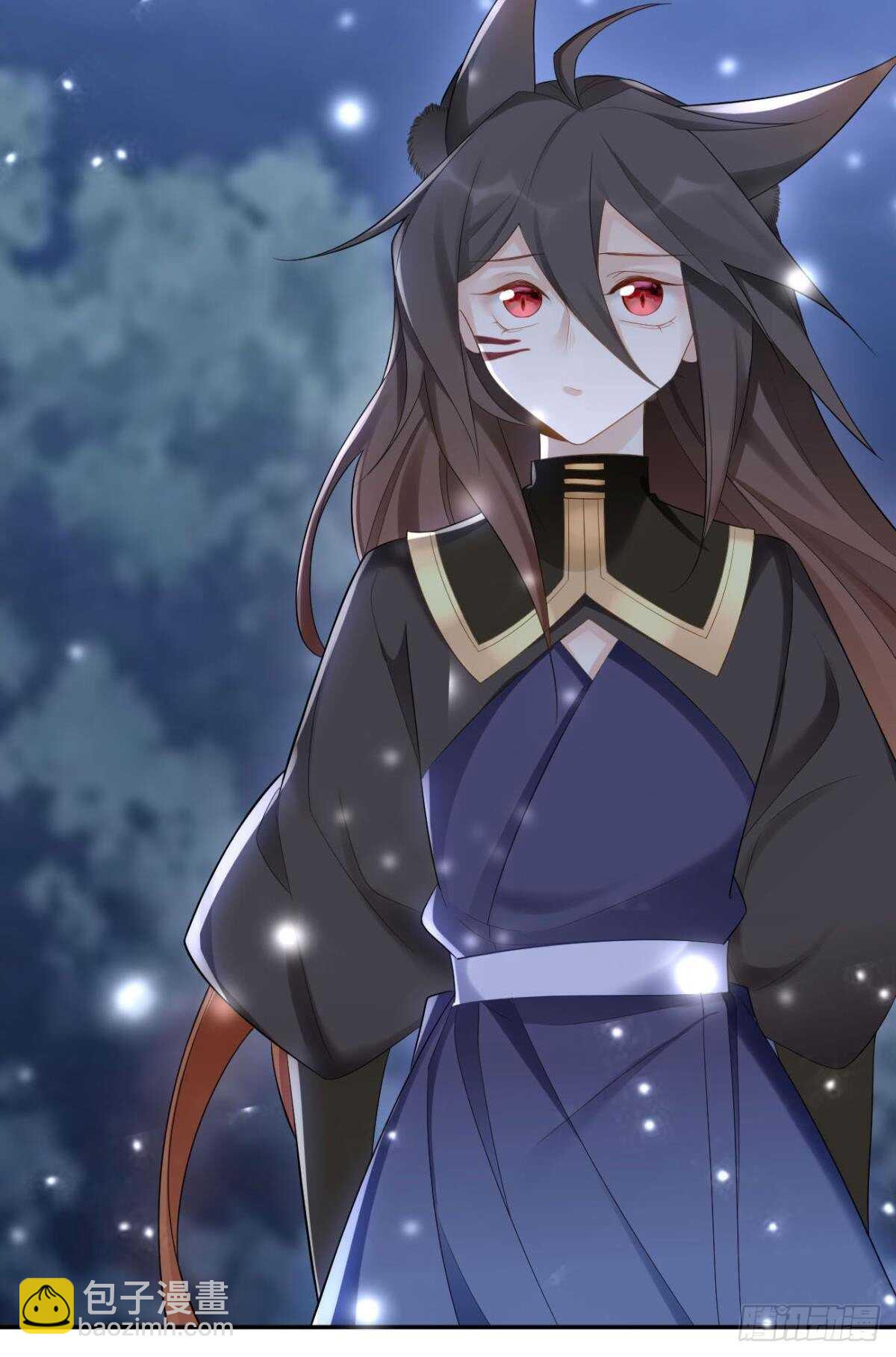 58 骨雕之地-第64话