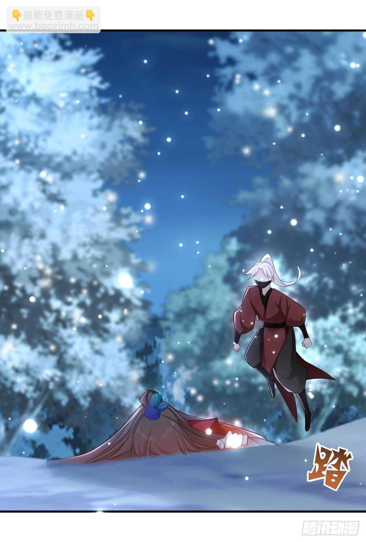 60 终于相见-第66话