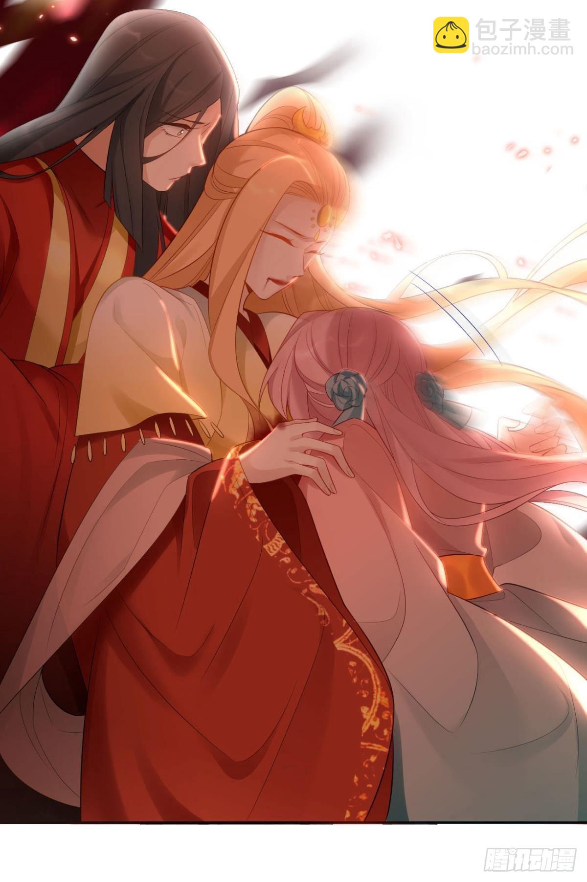 80 失控的期待-第86话