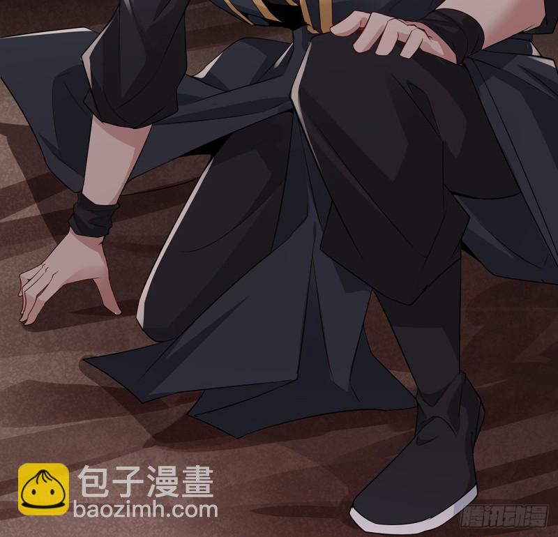 99话 别有洞天(1/2)-第98话