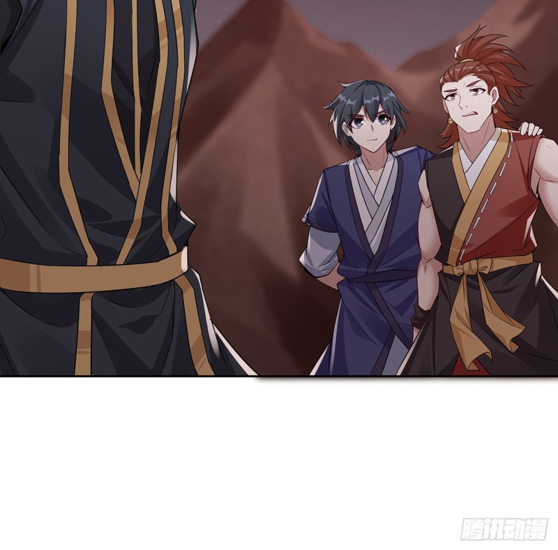 99话 别有洞天(1/2)-第98话