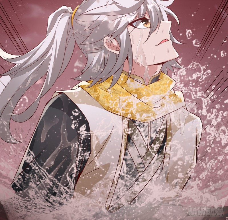 99话 别有洞天(1/2)-第98话